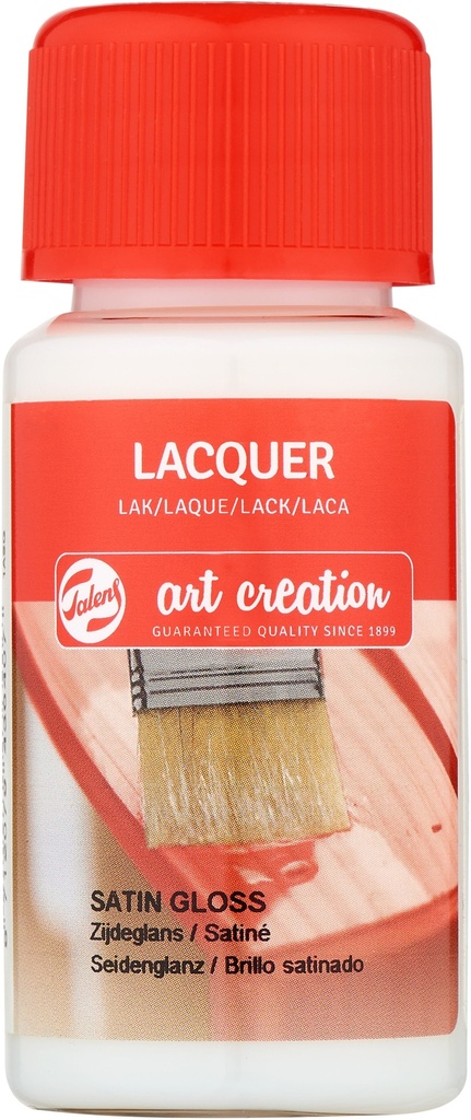 Talens Art Creation Lacquer Satin Gloss 50 ml