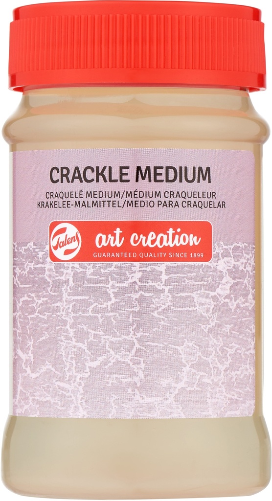 TAC CRACKLE 100ML