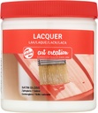 TAC LACQ.SATIN GLOSS 250ML