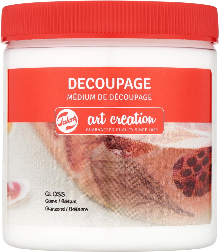 TAC DECOUP.GLOSS 250ML