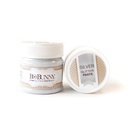Bb Silver Glitter Paste