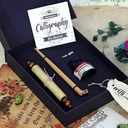 Calligraphy Pen Set - Marvel