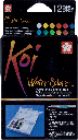 KOI WTC SKETCHBOX 12#