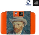 Van Gogh x Van Gogh Museum watercolor pocket box