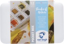 GWC POCKETBOX SHADES OF NATURE