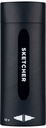 Twinmarker Sketcher brush+chisel Character Kit 12 pieces