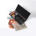 Wooden Box Rembrandt Monochrome 47 Pcs