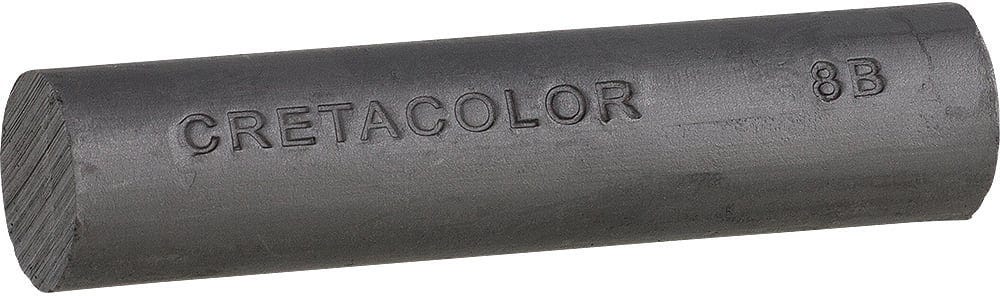 Chunky Graphite, Diameter 18mm, Length: 80mm, Individually Wrapped