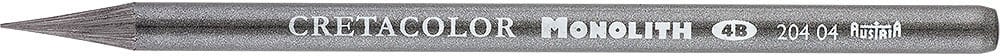 Monolith Graphite - 4B