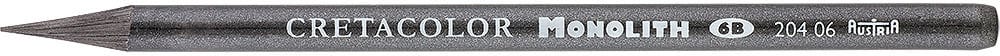Monolith Graphite - 6B