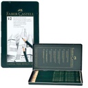 ART & GRAPHIC PENCIL-12 DEGREE