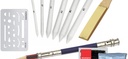 Art Combo Set Of 10