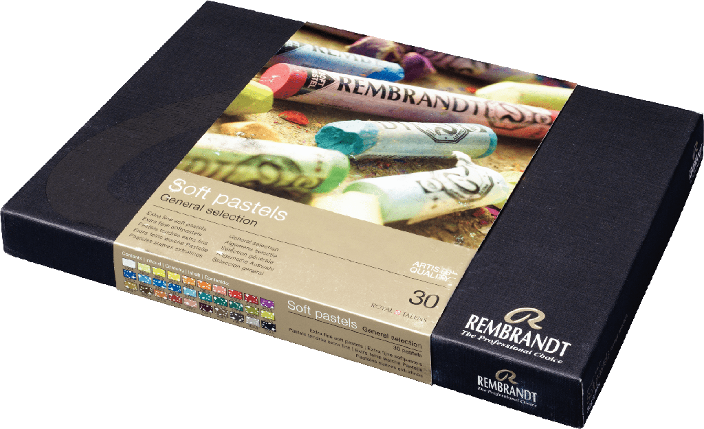 RSP SET CARDBOARD 30