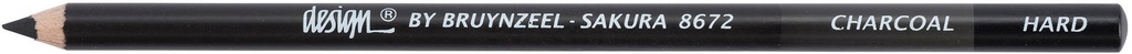 Design Specialty Charcoal Hard