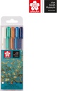 VGM GELLY ROLL MIXED SET 5#