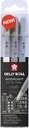 GELLY MOONLIGHT URBAN SET 3#