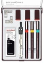 Technical Drawing Pen Set of 3 “ 0.2,0.3,0.5 “