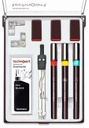 Technical Drawing Pen Set of 3 “0.2,0.4,0.6 “