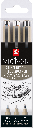 PIGMA MICRON SET 3 URBAN#