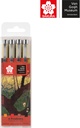 VGM PIGMA MICRON SET 4#
