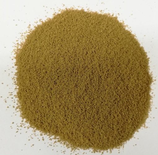 Grass Terrain Powder Ocher 514#28G