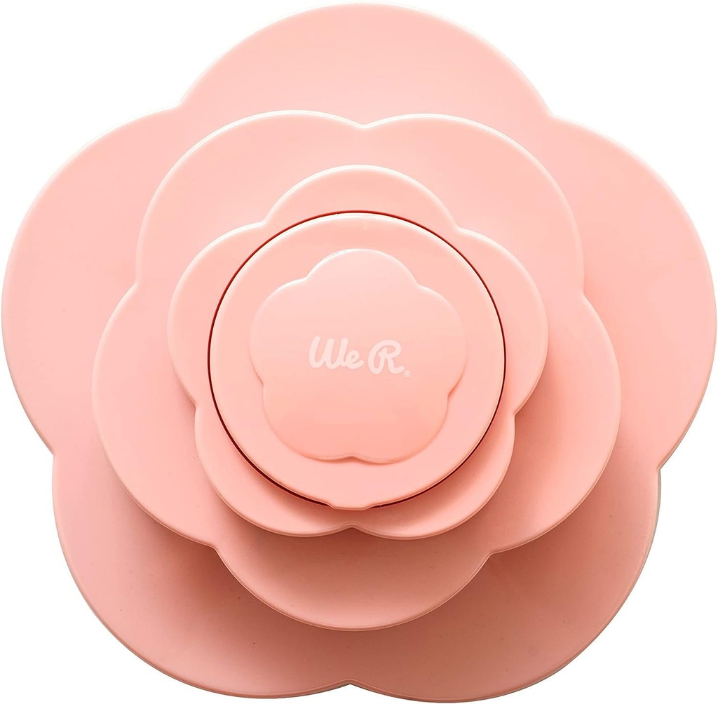Bloom Storage - Wr - Storage - Mini - Pink