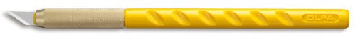 Set of Cutter Olfa Utlty-Art +25 Blades