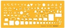 Electronics Template-Art# 19003