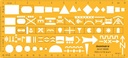 Electronics Template-Art# 19006