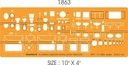 Plumbing Sanitary 1:50