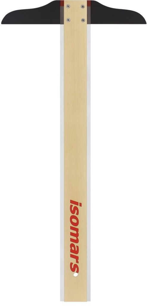 T - Square - Woodarc - 32"/80cm