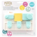 Punch Board - Wr - Punch Boards And Punches - Emoji (2 Piece)