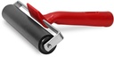 Rubber Roller - 6" Assorted