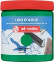 Talens Art Creation Lino color Jar 250 ml Green 6001