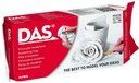Air Drying Modelling Clay White 1kg DAS