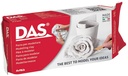 Air Drying Modelling Clay White 500gm DAS