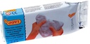 Air Hardening Clay 500Gr.White