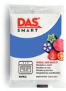 Oven Clay, Double -pack 2x28.5g, Lavender - DAS Smart 57g