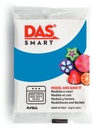 Oven Clay, Double -pack 2x28.5g, Ocean Blue - DAS Smart 57g