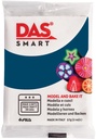 Oven Clay, Double -pack 2x28.5g, Night Blue - DAS Smart 57g
