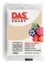 Oven Clay, Double -pack 2x28.5g, Beige - DAS Smart 57g