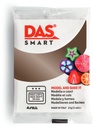 Oven Clay, Double -pack 2x28.5g, Metallic Bronze - DAS Smart 57g