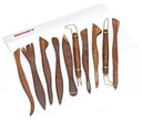 Clay Modelling Tools- Art # CMT48