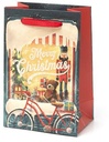 Legami Gift Bags - Small - Xmas Window