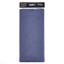 Tissue Paper 50x66cm/17g 10pcs Dark Blue
