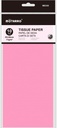 Tissue Paper 50x66cm/17g 10pcs Pink