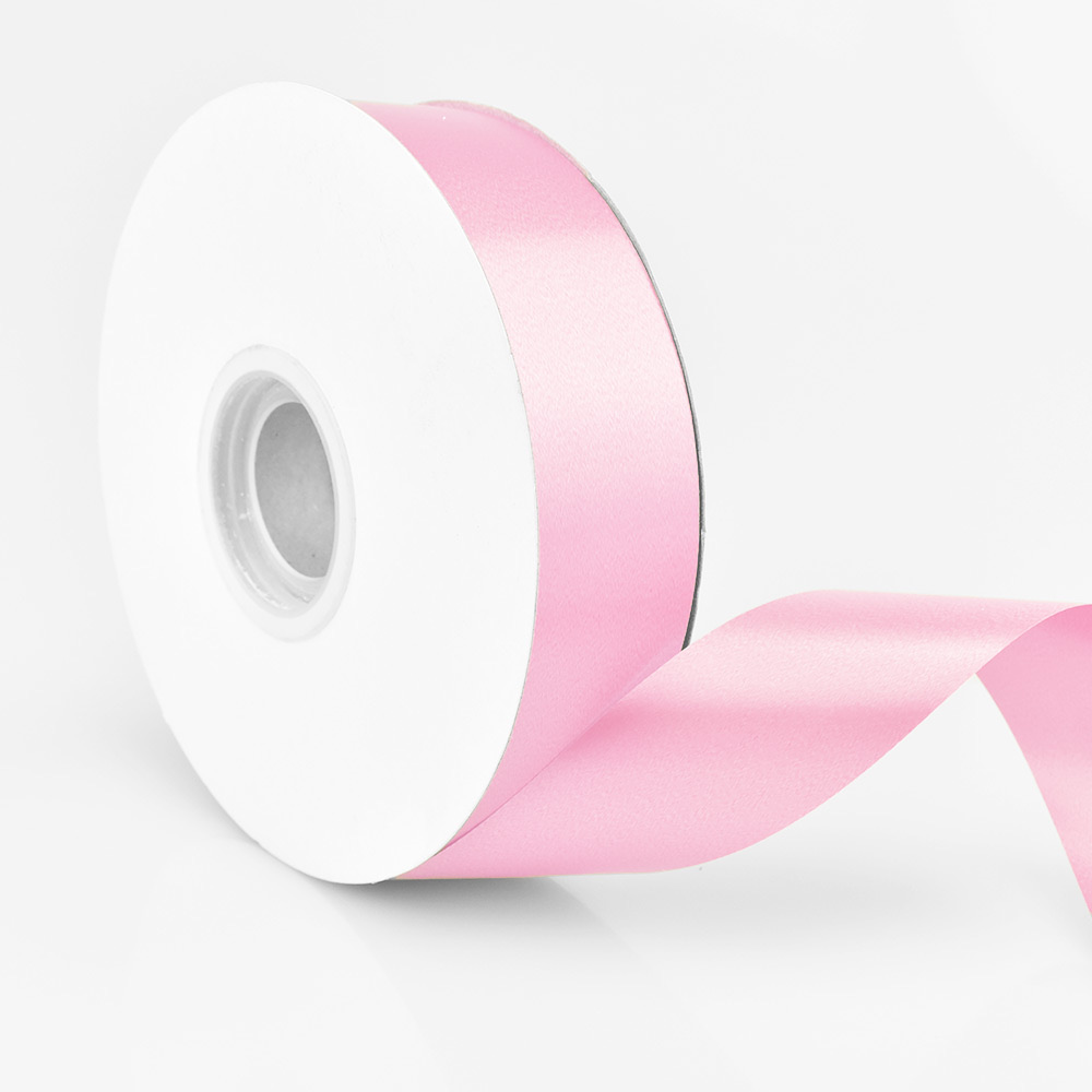 Ribbon Plastic 12MM X 35M #05 Pink