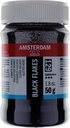 AAC BLACK FLAKES 50GR