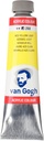 Van Gogh Acrylic color Tube 40 ml Azo Yellow Light 268