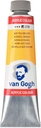 Van Gogh Acrylic color Tube 40 ml Azo Yellow Deep 270